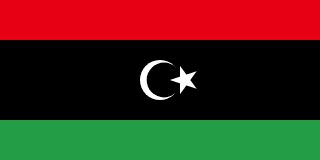 Libyan Arab Jamahiriya